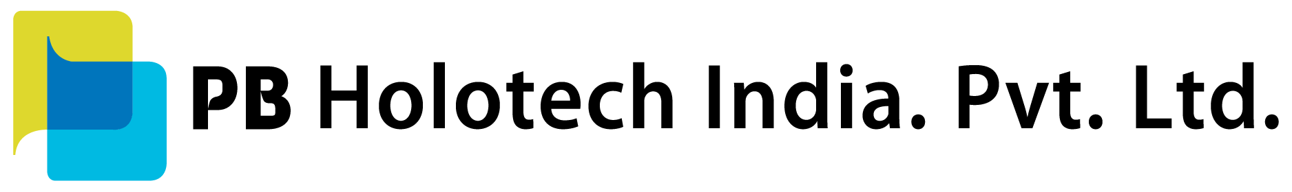 PB HOLOTECH INDIA. PVT. LTD.