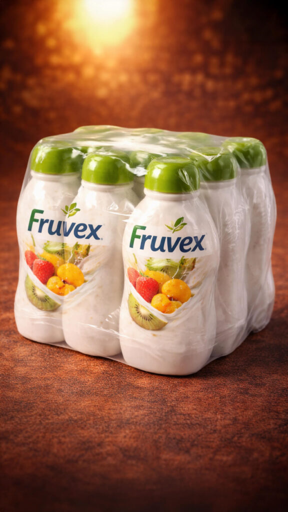 Printed Shrink Sleeves – Body Sleeves