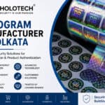 Hologram Manufacturer in Kolkata