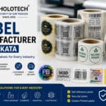 Label Manufacturer in Kolkata